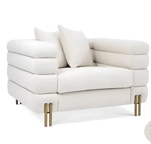 Tamila single sofa