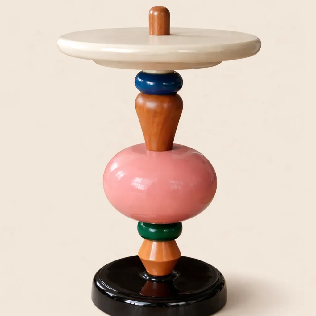 Olina Side Table