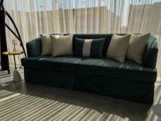 Victoria Modern Sofa