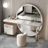 White Dressing Table Set