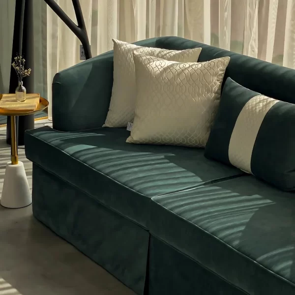 Victoria Modern Sofa