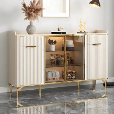 Loma Buffet Cabinet