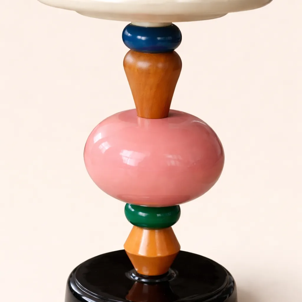 Olina Side Table