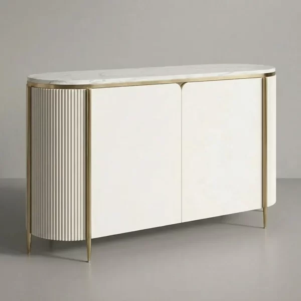 Talina Console