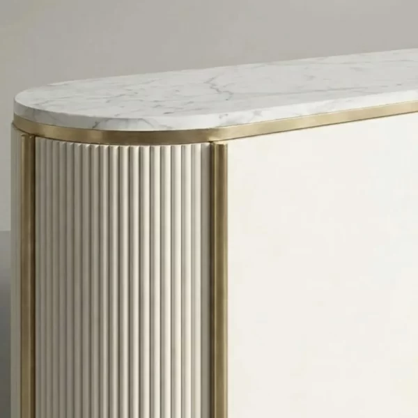 Talina console