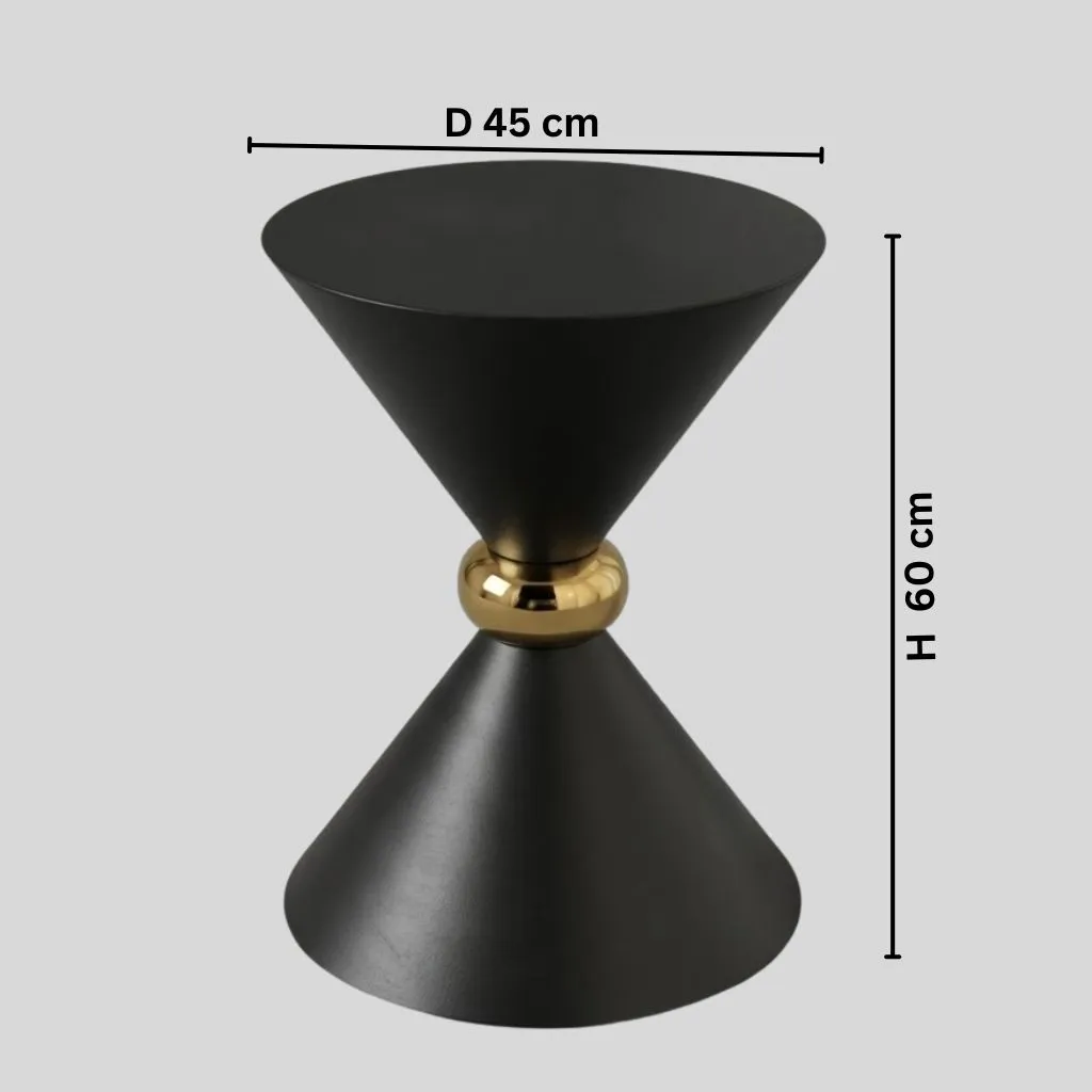 Galina side table