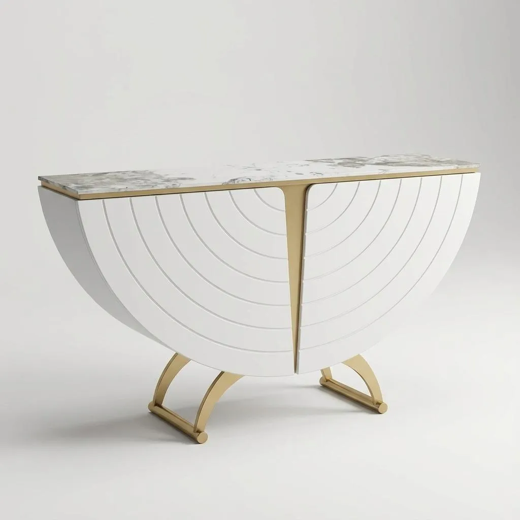 Yona buffet cabinet