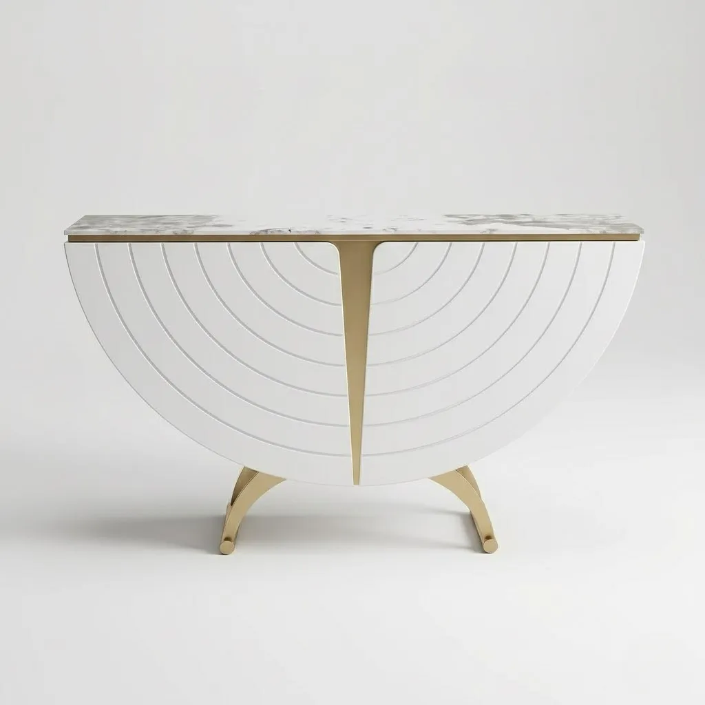 Yona buffet cabinet