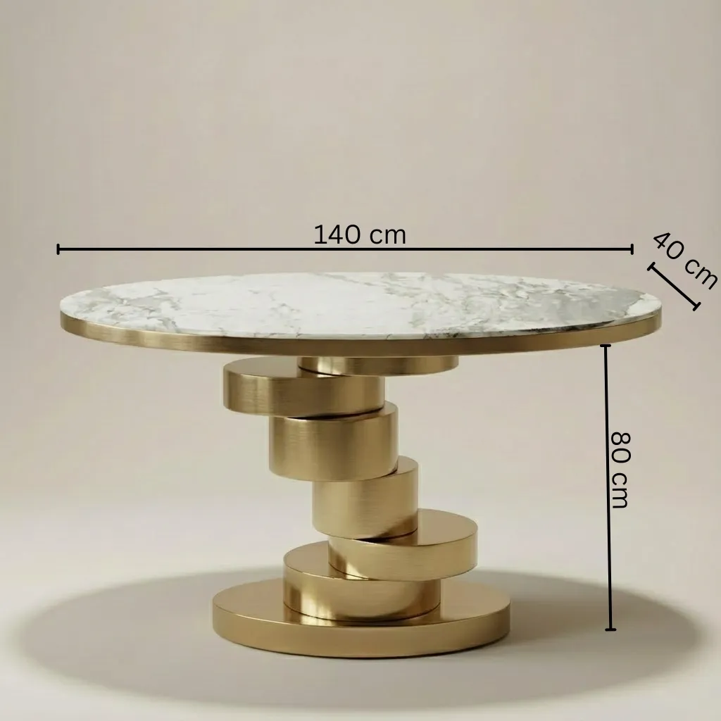 Alcon console