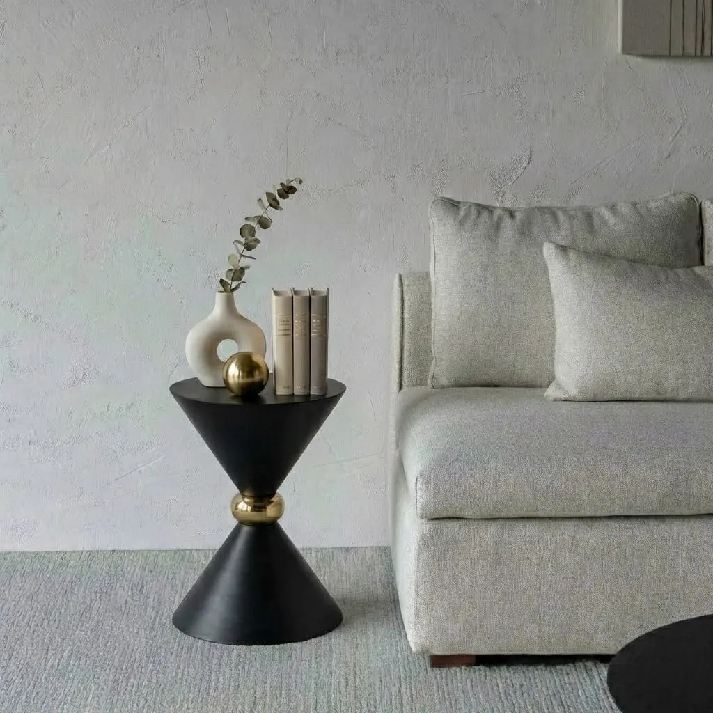 Galina side table