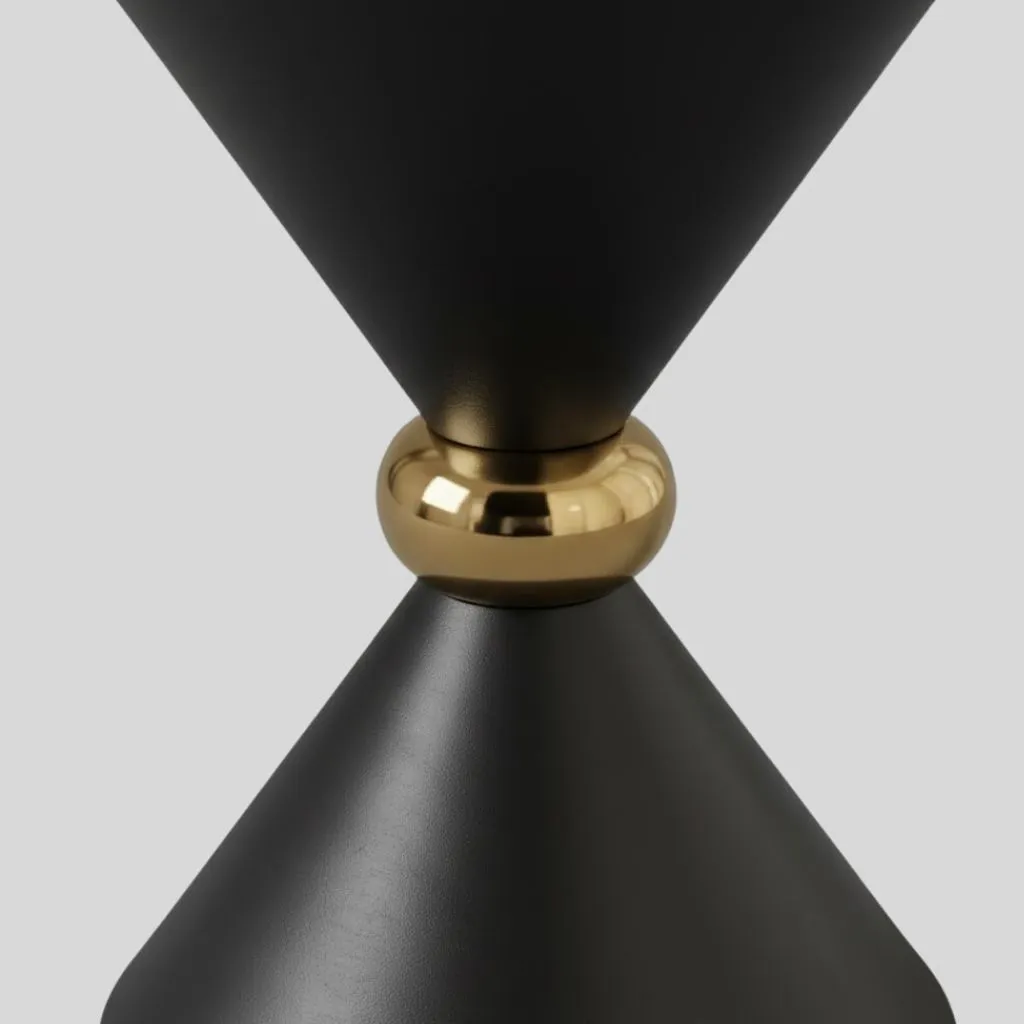 Galina side table