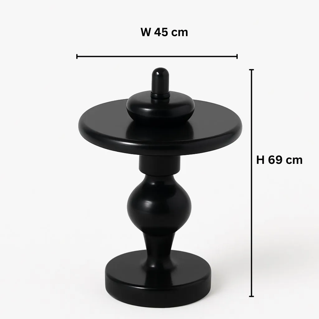 Olina side table