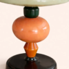 Olina Wood Side Table - luxury furniture Dubai UAE