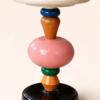 Olina Wood Side Table - luxury furniture Dubai UAE