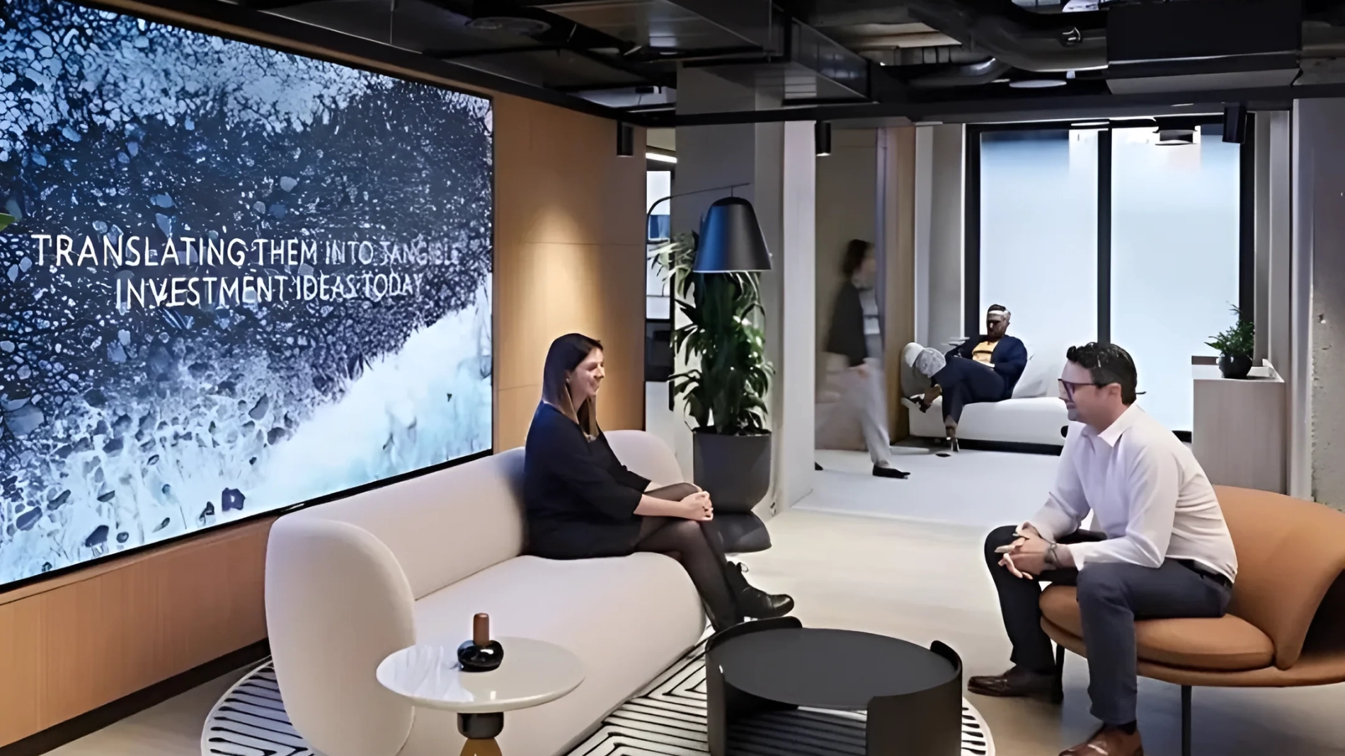 Top Furniture Brands in UAE