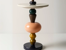 OLINA SIDE TABLE