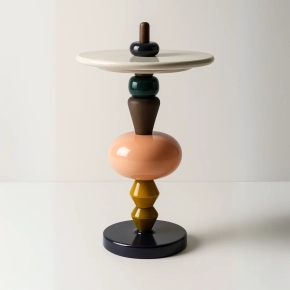 OLINA SIDE TABLE