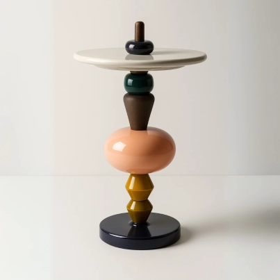 OLINA SIDE TABLE