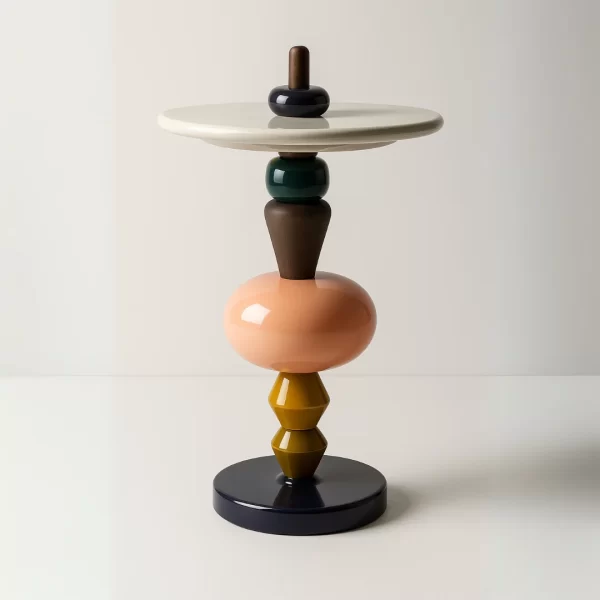 OLINA SIDE TABLE