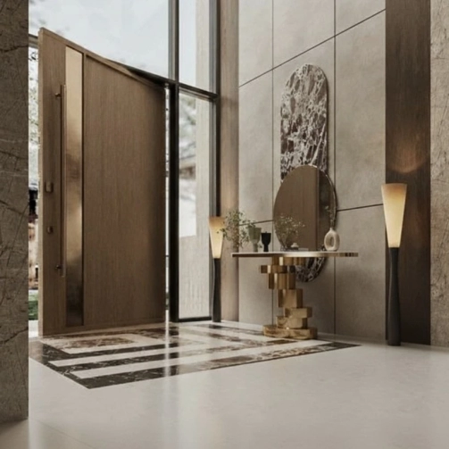 Alcon console