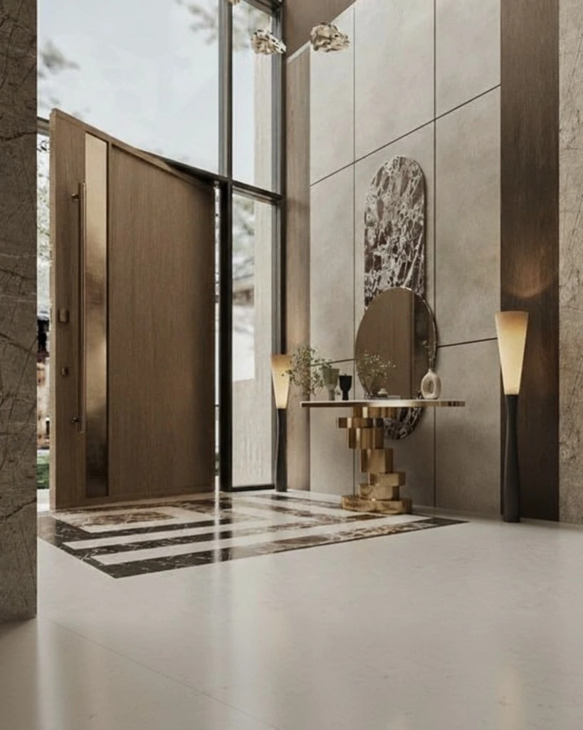 Alcon console