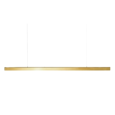 GOLDY PENDANT LIGHT