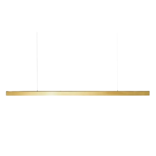 GOLDY PENDANT LIGHT