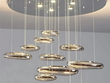 Vali chandelier