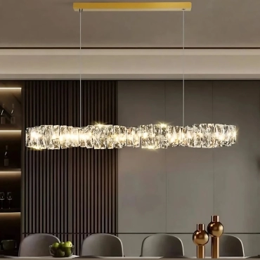 CRISTY PENDANT LIGHT