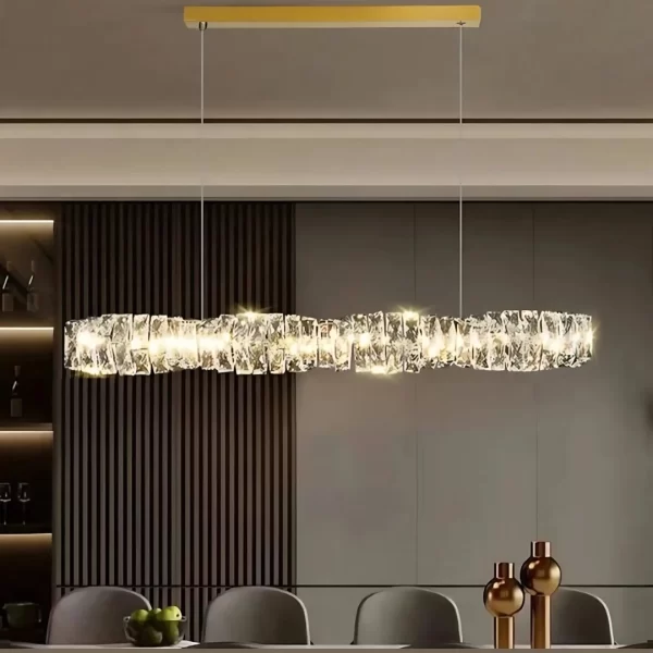 CRISTY PENDANT LIGHT