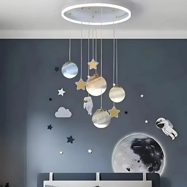 KALINA CEILING LIGHT