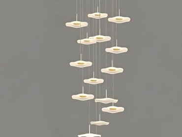 Kalli chandelier