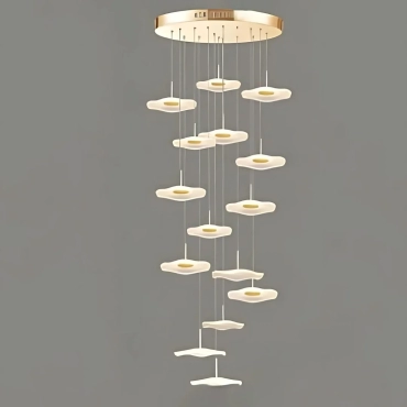 Kalli chandelier