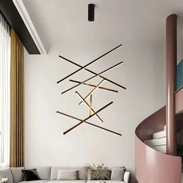 PALI PENDANT LIGHT