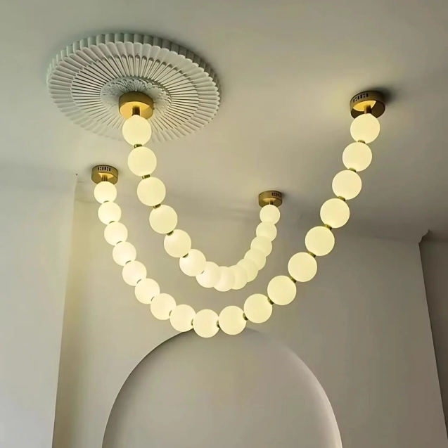 HALINA CEILING LIGHT