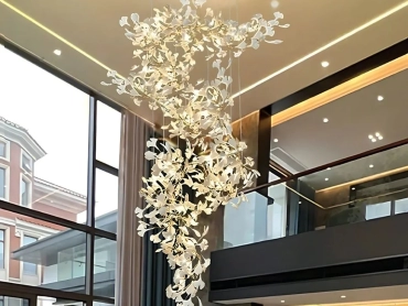 ORMA CHANDELIER