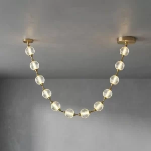 Halina Ceiling Light
