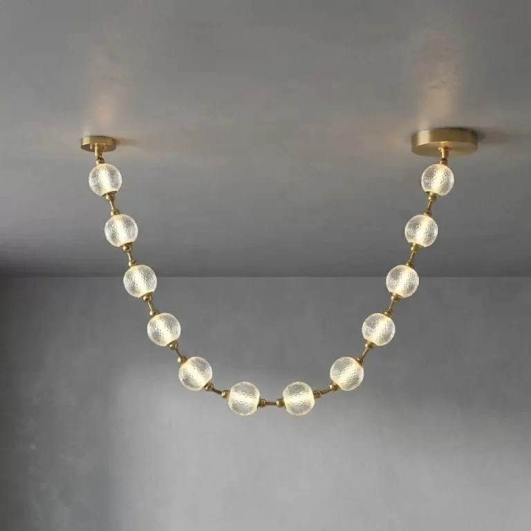 Halina Ceiling Light