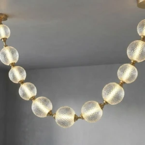 Halina Ceiling Light