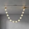 Halina Ceiling Light