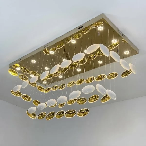 Lamara Pendant Light