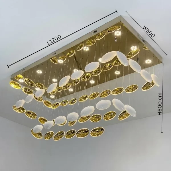 Lamara Pendant Light