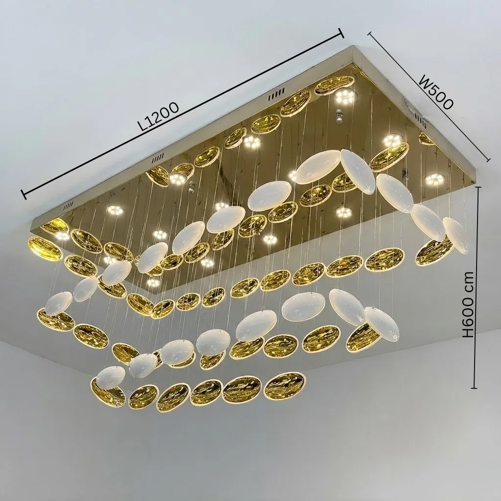Lamara Pendant Light