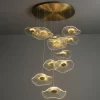 Kalli pendant Light