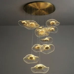 Kalli pendant Light