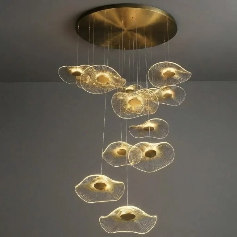 Kalli pendant Light