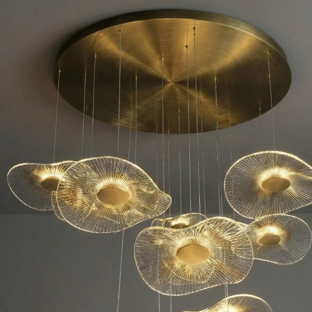 Kalli Pendant Light