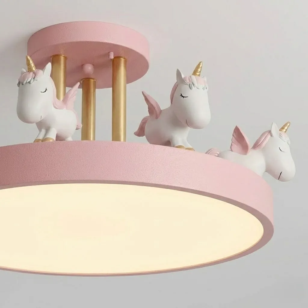 Lanima Ceiling Light