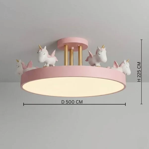 Lanima Ceiling Light