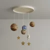 Kalina Ceiling Light